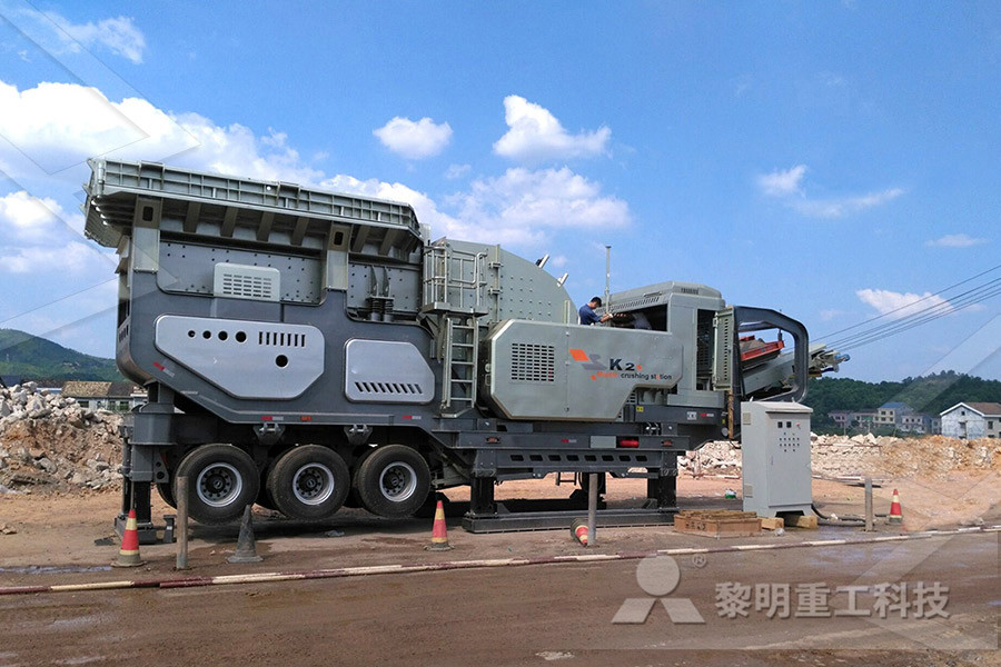 south africa suppliers used mobile or semi mobile crusher  