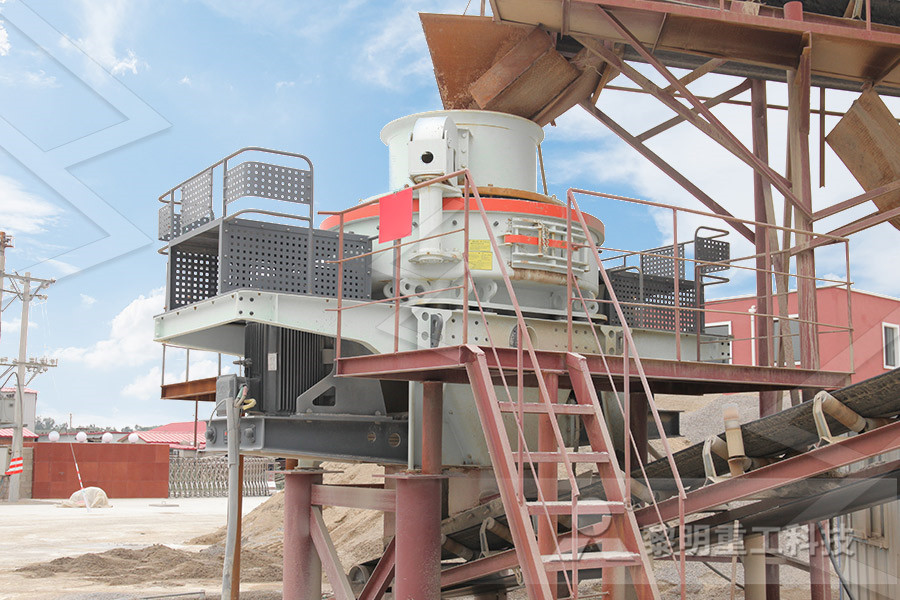 processing grinding mining  