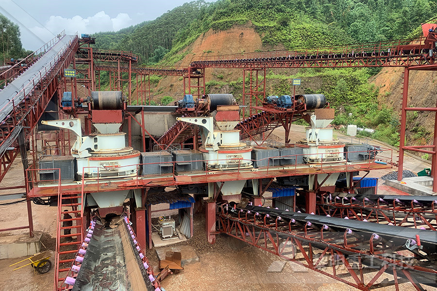 mining  mining equipment thailand  